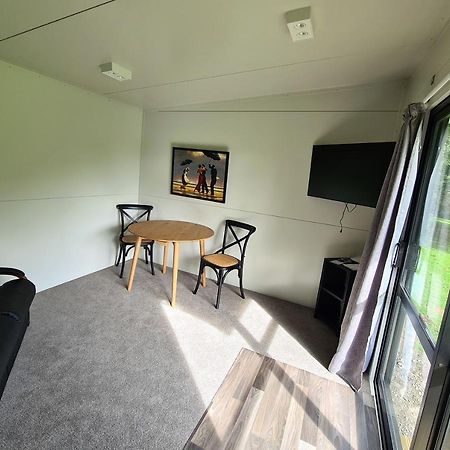 Tiny Home @ Matai Huka Paraparaumu Luaran gambar