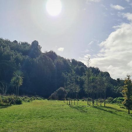Tiny Home @ Matai Huka Paraparaumu Luaran gambar