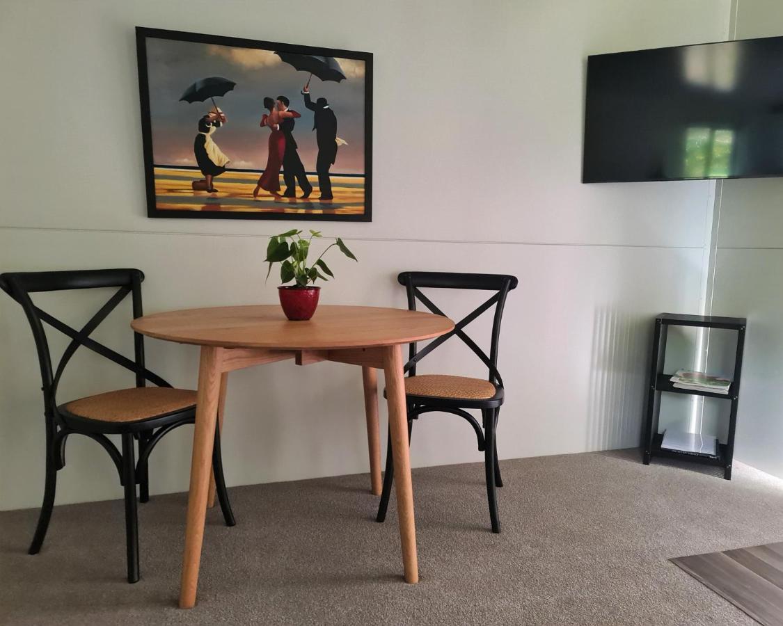 Tiny Home @ Matai Huka Paraparaumu Luaran gambar