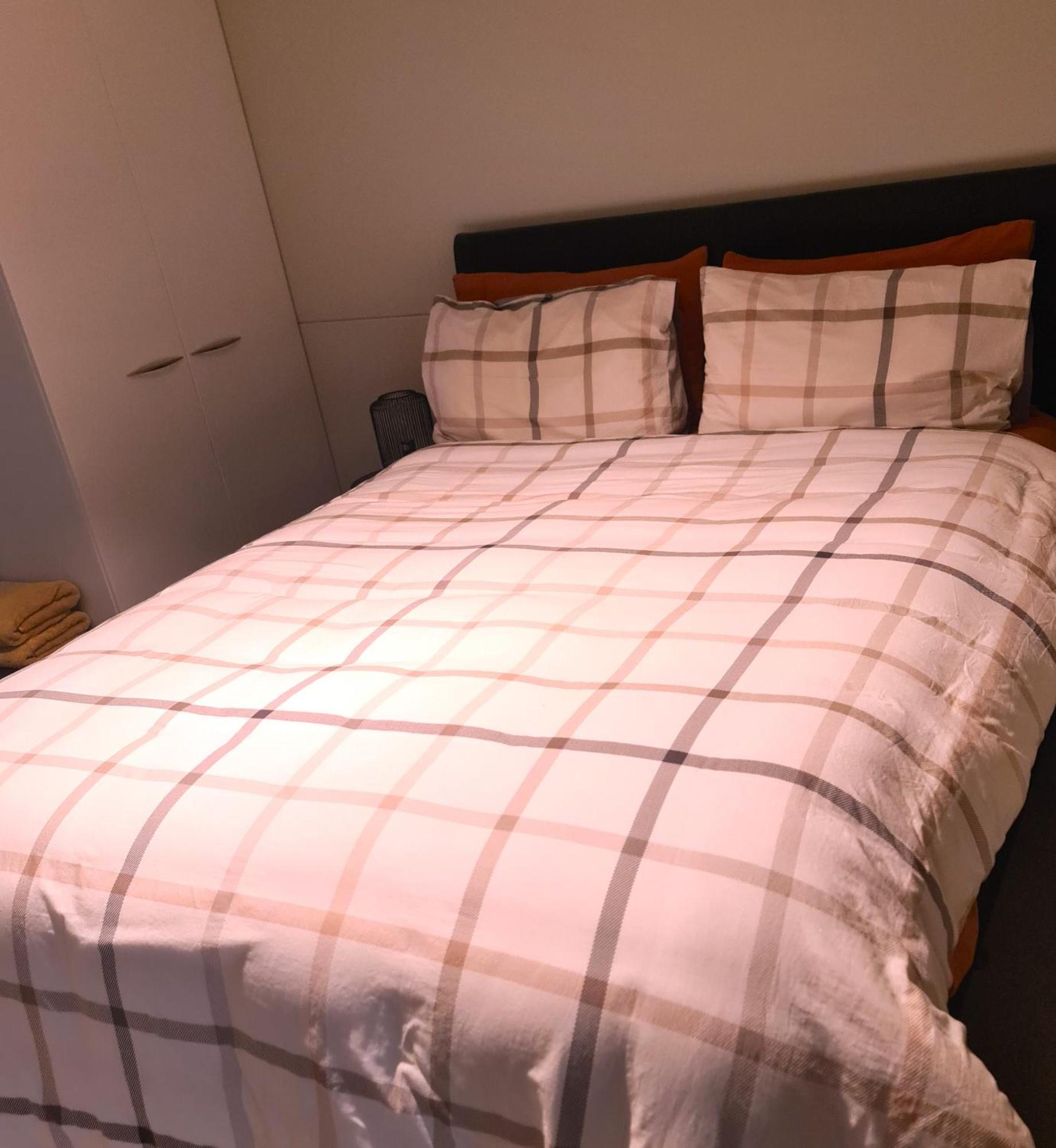 Tiny Home @ Matai Huka Paraparaumu Luaran gambar